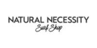 Natural Necessity AU coupons